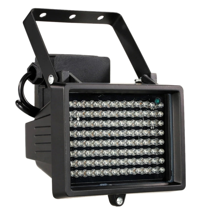 96 LED Auxiliary Light for CCD Camera, IR Distance: 100m (ZT-496WF) , Size: 13x16.8x11cm 96 LED Auxiliary Light for CCD Camera, IR Distance: 100m (ZT-496WF) , Size: 13x16.8x11cm